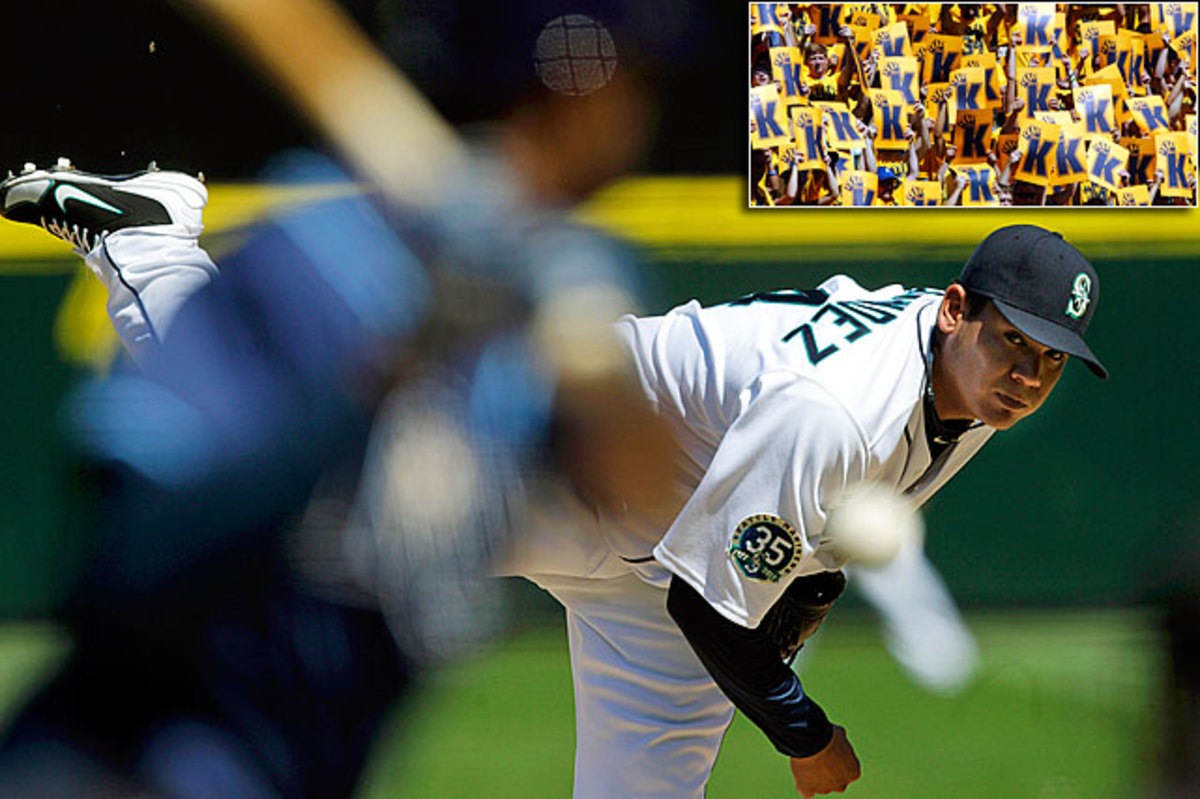 Mariners